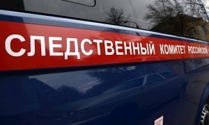 Главу муниципального образования Колпино задержали за разбой 13-летней давности