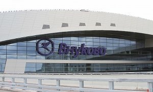 Во «Внуково» опоздавший на рейс пассажир сообщил о бомбе в самолете