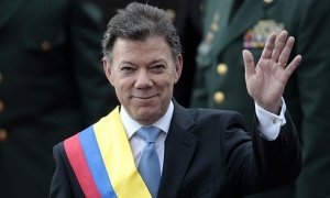 Нобелевскую премию мира вручили президенту Колумбии за перемирие в гражданской войне