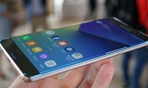 Убытки Samsung из-за взрывоопасных смартфонов оценили в 3 млрд долларов