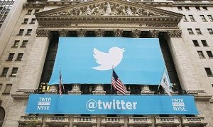 Twitter в связи со сложным финансовым положением уволит 300 сотрудников