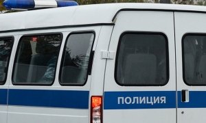 В Подмосковье обнаружили обезглавленный труп женщины