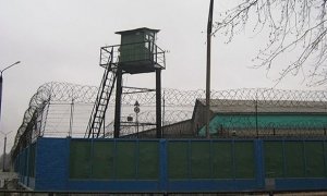 Родственники заключенных мурманской ИК-20 попросили Путина не закрывать колонию