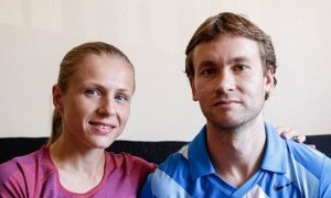 Информатор WADA Виталий Степанов получает по 10 тысяч долларов в месяц