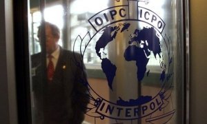 Правоохранительные органы объявят в международный розыск партнера Сергея Полонского