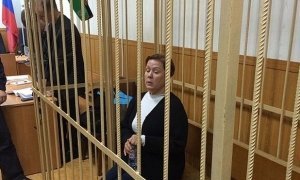 Экс-директора Библиотеки украинской литературы приговорили к 4 годам условно за экстремизм