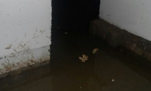 Во Владимирской области жильцов аварийного жилья переселили в затопленную новостройку