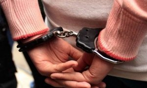 Московская полиция задержала женщину за попытку продать двух приезжих девушек за 100 тысяч рублей