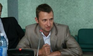 Суд признал невиновным главу челябинского штаба Навального в организации пикета-провокации