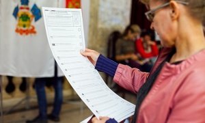 Власти Анапы обязали педагогов привести на выборы 10 сентября по десять человек
