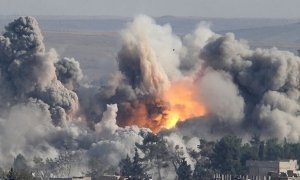 Правозащитники обвинили российских военных в убийстве 53 мирных жителей в сирийской деревне