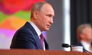 Президент предложил в рамках борьбы с коррупцией чаще проводить ротацию кадров в силовых ведомствах