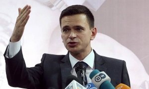 Илья Яшин подает в суд на Сергея Собянина из-за попыток запретить «День свободных выборов»