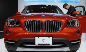 В России с Нового года вырастут цены на автомобили BMW всех моделей