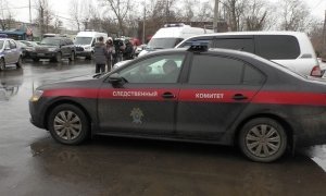 Задержанный экс-директор фабрики «Меньшевик» рассказал о происшествии на предприятии