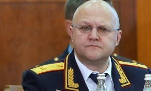 В прокуратуре заявили о причастности главы СКР по Москве к делу о взятках от Шакро Молодого
