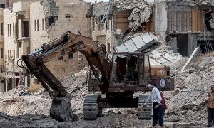 Российским компаниям пообещали льготы за участие в восстановлении экономики Сирии