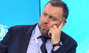 Иск Олега Дерипаски к Насте Рыбке рассмотрит Краснодарский краевой суд