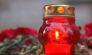 В Кемеровской области объявлен трехдневный траур по погибшим в ТЦ «Зимняя вишня»