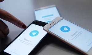 Пользователи Telegram пожаловались на невозможность отправить сообщения