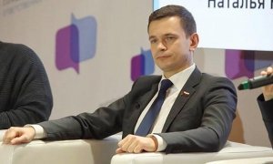 Мэр Москвы незаконно убрал Илью Яшина с поста председателя призывной комиссии