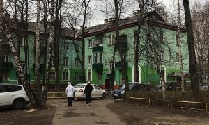 Власти подмосковных Котельников решили снести целый микрорайон под застройку компании «ПИК»