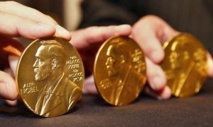 Нобелевский комитет отказался от вручения премии по литературе из-за сексуального скандала