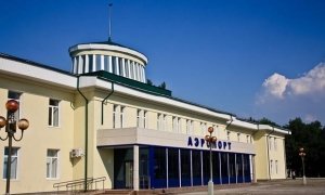В Саратовской области может закрыться единственный аэропорт
