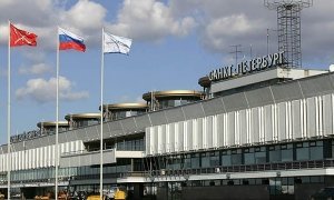 Аэропорт «Пулково» потребовал через суд от «Трансаэро» 182 млн рублей  