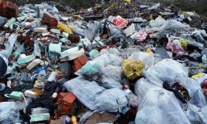 В Генпрокуратуре сообщили о «крайне сложной» ситуации с утилизацией мусора