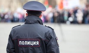 СКР проводит проверку по факту записи обсуждения полицейскими размера взяток