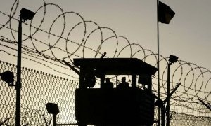 Администрацию владимирской колонии заподозрили в сокрытии голодовки арестантов
