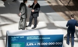 Российским бизнесменам предложили скинуться на госпрограмму «Цифровая экономика»