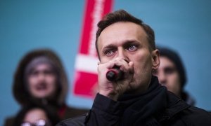 Власти потребовали от Google удалить анонсы митинга Навального против пенсионной реформы  