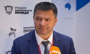Кандидат от «Единой России» отказался, а затем согласился участвовать в третьем туре выборов главы Приморья