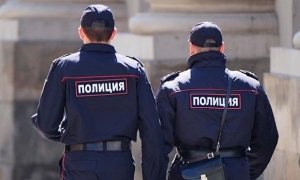 Сотрудники белгородского управления МВД подали в суд на основателя проекта «Омбудсмен полиции»