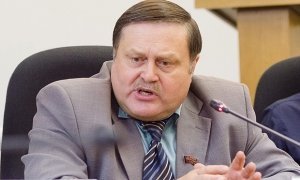 Детям российских чиновников запретят учиться за границей