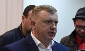 Приморский избирком забраковал подписи в поддержку выдвижения Андрея Ищенко