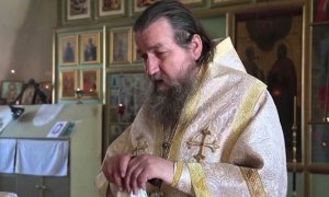 Тюменский епископ назвал «слугами антихриста» руководителей РПЦ