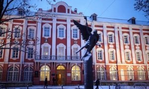 Преподавателя СПбГУ уволили из-за «неправильной» экспертизы по делу об экстремизме  