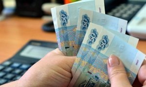 Депутаты Госдумы повысили размер МРОТ на 117 рублей