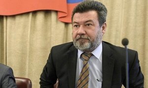 Борцы с коррупцией нашли у главы Центра «Э» незадекларированную недвижимость в Болгарии