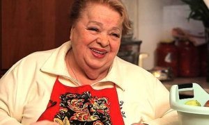 Актрисе Наталье Крачковской срочно понадобилась госпитализация