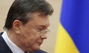 Украинский суд признал экс-президента Виктора Януковича виновным в госизмене