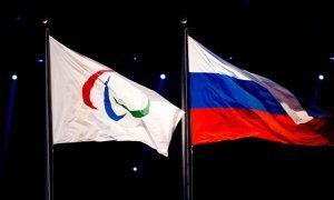 Российским паралимпийцам разрешил участвовать в Играх-2020