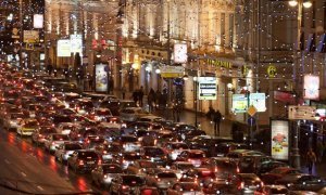 Москва заняла 167-е место в рейтинге самых комфортных для жизни городов
