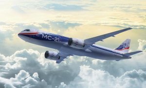 Авиакомпании «Победа» предложили купить вместо Boeing 737 MAX российские самолеты МС-21