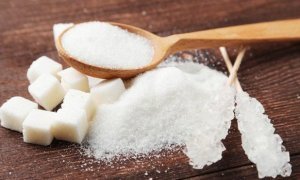 Россияне в два раза превысили «здоровую» норму потребления сахара