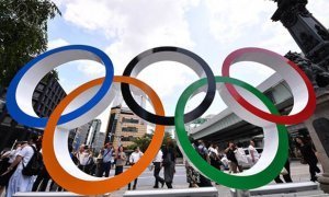 Комитет спортсменов WADA потребовал полного отстранения российских атлетов от Олимпиады