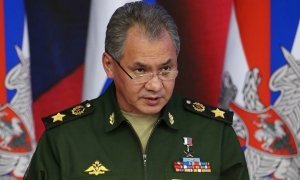 Министр обороны доложил президенту о спасении второго пилота сбитого в Сирии Су-24